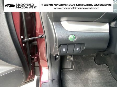 Used 2016 Honda CR-V EX image 15