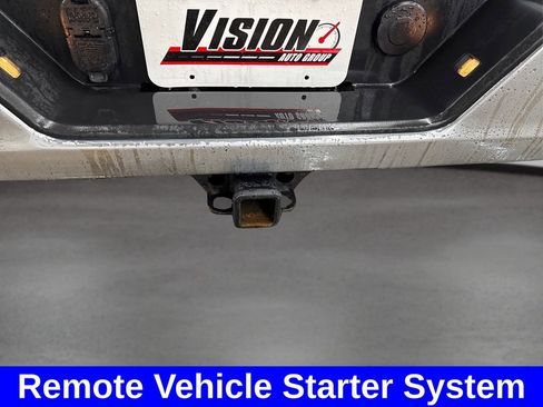 Used 2024 Chevrolet Silverado 1500 LT AWD/4WD image 15