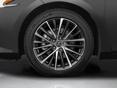Used 2025 Lexus ES 350 Ultra Luxury FWD image 46