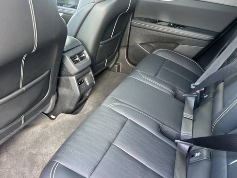 Certified 2025 Cadillac Optiq Sport 2 AWD/4WD image 14