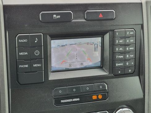 Used 2019 Ford F250 XL w/ Power Equipment Group AWD/4WD image 13