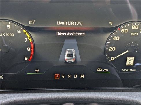 Used 2024 Ford Mustang GT Premium image 11