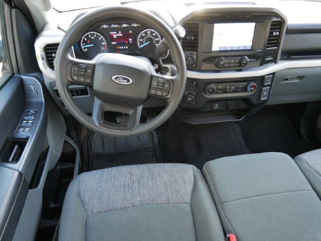 Used 2023 Ford F150 XLT w/ Trailer Tow Package AWD/4WD image 13