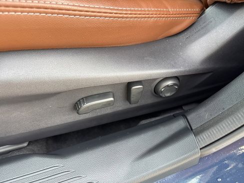 Certified 2025 Subaru Outback Touring image 21