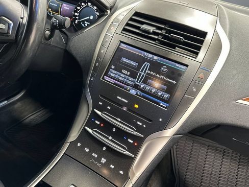 Used 2016 Lincoln MKZ AWD w/ Equipment Group 300A Reserve image 21