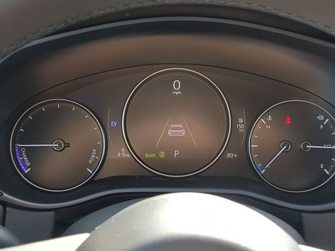 New 2026 MAZDA CX-50 AWD 2.5 Hybrid w/ Weather Package image 22