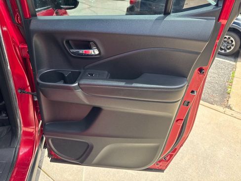 Used 2023 Honda Ridgeline RTL image 19