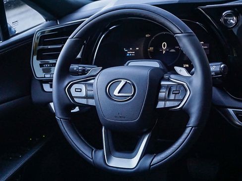 New 2026 Lexus RX 350h w/ Convenience Package image 15