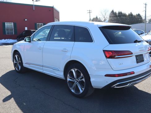 Used 2022 Audi Q7 3.0T Premium Plus image 8