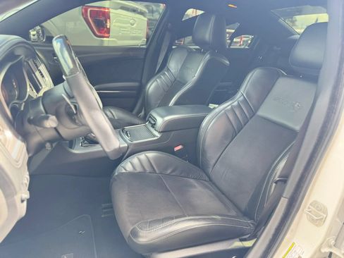 Used 2022 Dodge Charger SRT Hellcat RWD image 20