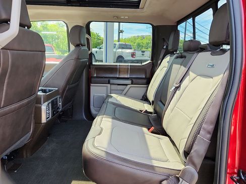 Used 2019 Ford F150 Limited w/ Trailer Tow Package AWD/4WD image 10