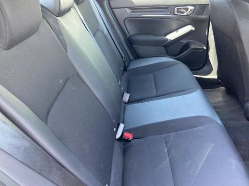 Used 2025 Honda Civic Sport image 20