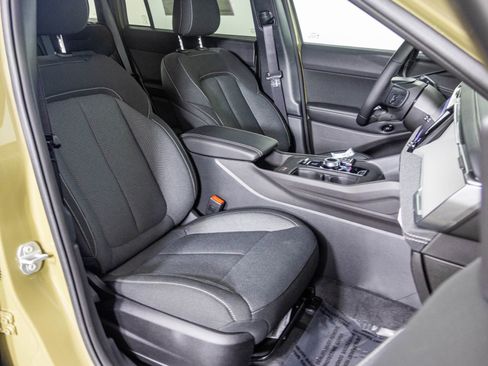 New 2026 Jeep Cherokee Laredo AWD/4WD image 38