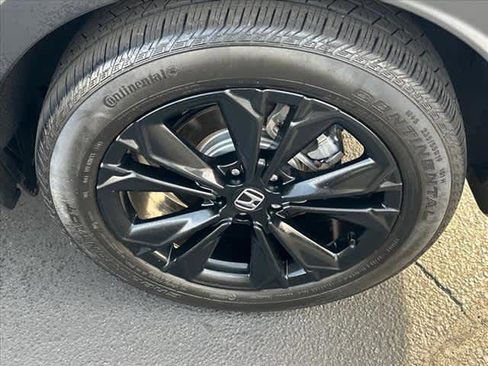 Used 2023 Honda CR-V Sport Touring image 26