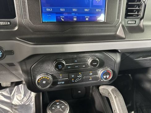 Used 2022 Ford Bronco Big Bend AWD/4WD image 9