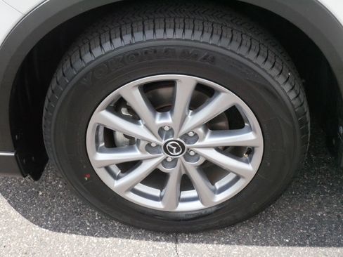 Used 2023 MAZDA CX-5 AWD 2.5 S image 15