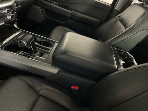 Used 2021 Ford F150 Lariat w/ Equipment Group 502A High image 16