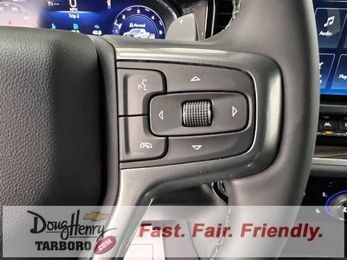 New 2026 Chevrolet Silverado 1500 LT Trail Boss w/ Convenience Package II image 51