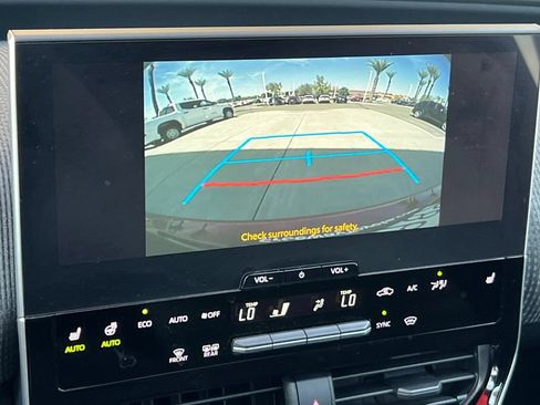 Certified 2025 Toyota bZ4X AWD w/ Weather Package image 22