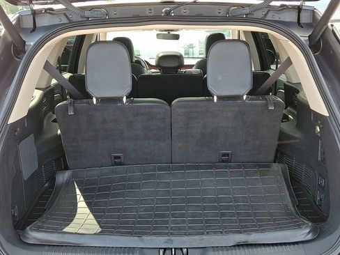 Used 2022 Lincoln Aviator Reserve w/ Elements Package Plus RWD image 30