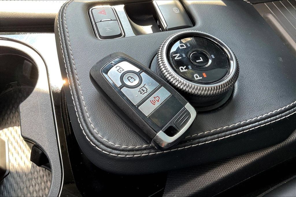 Used 2023 Ford Mustang Mach-E Premium RWD image 33