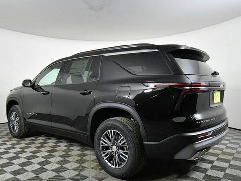 New 2026 Chevrolet Traverse LT w/ LPO, Floor Liner Package image 14