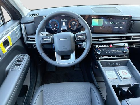 New 2026 Hyundai Santa Fe SEL image 18