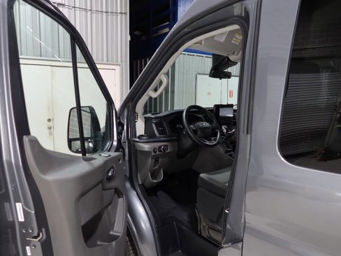 Used 2024 Ford Transit 350 XLT RWD image 21