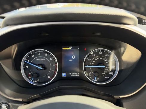 Used 2021 Subaru Ascent Limited w/ Technology Package AWD/4WD image 15