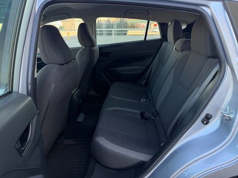 Used 2024 Subaru Impreza 2.0i image 24