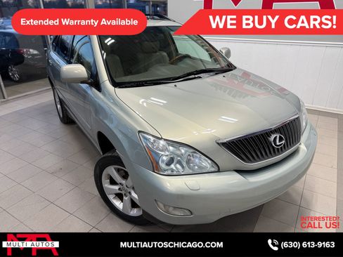 Used 2004 Lexus RX 330 AWD image 5