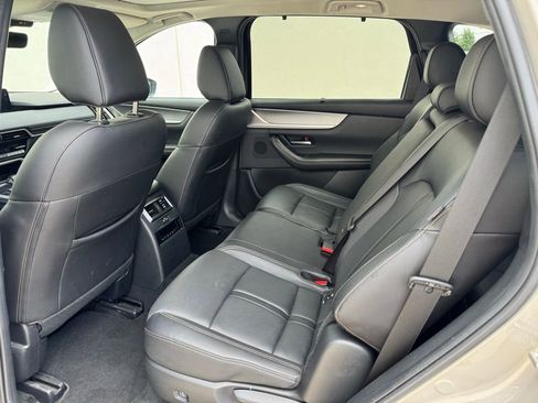 Used 2024 MAZDA CX-90 3.3 Turbo S AWD/4WD image 13