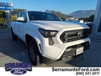 Used 2024 Toyota Tacoma SR5