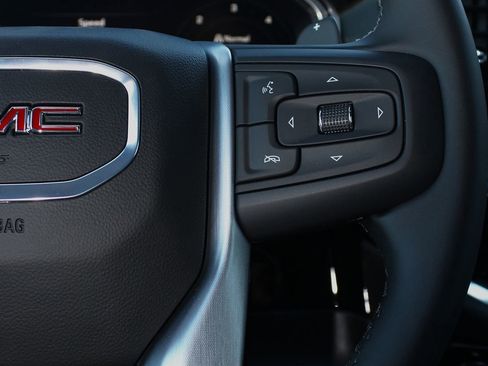 New 2026 GMC Sierra 1500 SLT w/ SLT Premium Package image 28