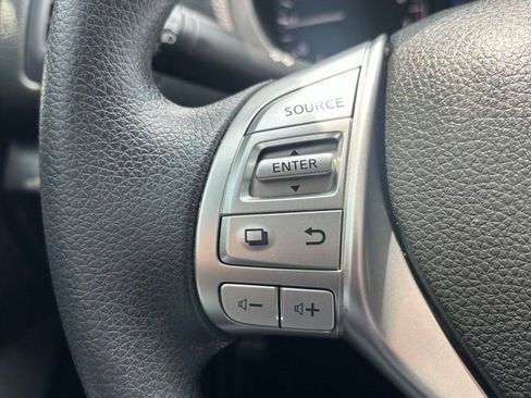 Used 2018 Nissan Altima 2.5 S w/ S Convenience Package FWD image 17