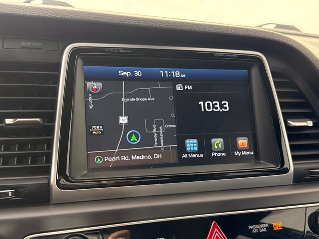 Used 2019 Hyundai Sonata Limited FWD image 23
