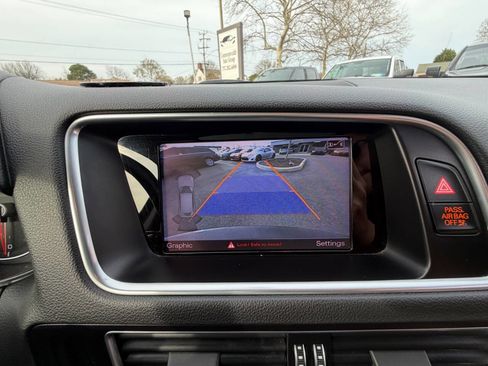 Used 2015 Audi Q5 2.0T Premium Plus image 24