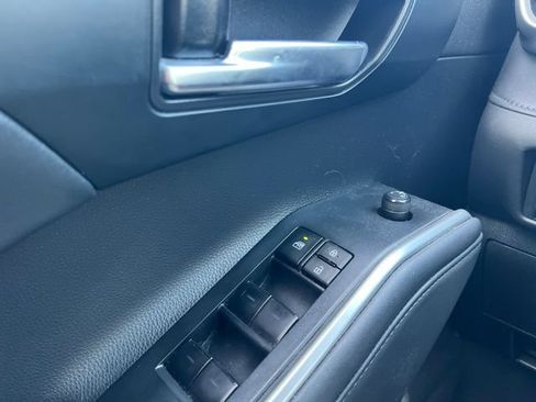 Used 2023 Toyota Highlander XSE AWD/4WD image 22