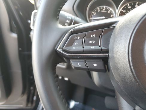 Used 2020 MAZDA CX-5 Sport image 29