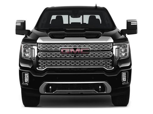 Used 2020 GMC Sierra 2500 Denali image 5