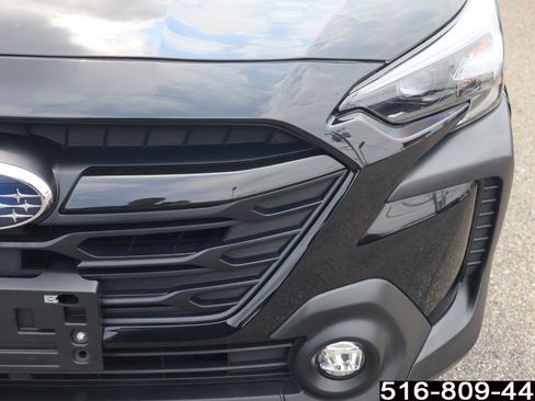 Used 2024 Subaru Outback Onyx Edition AWD/4WD image 11