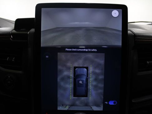 Used 2023 Ford Expedition Max Platinum image 52