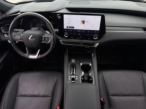 Used 2023 Lexus RX 350 Premium Plus w/ Cold Area Package image 11