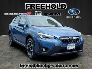 Used 2021 Subaru Crosstrek 2.5i Limited w/ Moonroof Package 2 AWD/4WD video 1