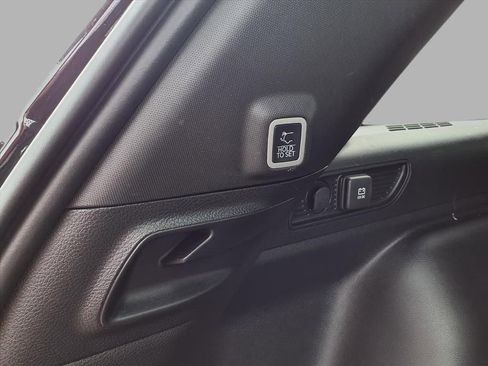 New 2025 Jeep Grand Cherokee Limited w/ Luxury Tech Group II image 27