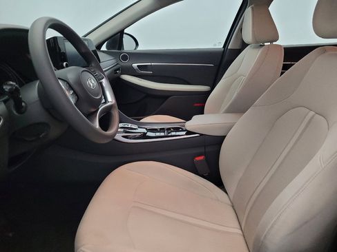 Used 2022 Hyundai Sonata SEL image 17