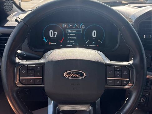 Used 2021 Ford F150 Tremor w/ Equipment Group 402A High AWD/4WD image 25