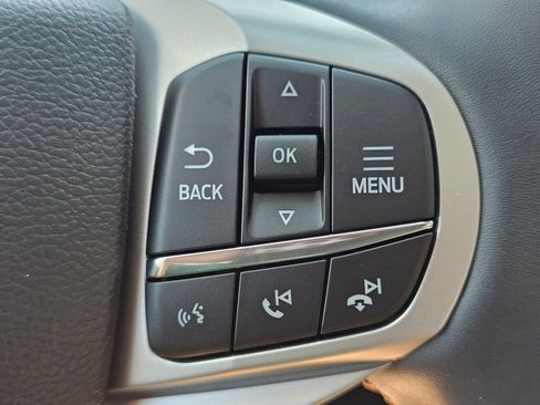 New 2026 Ford Explorer Active w/ Active Comfort Package AWD/4WD image 21