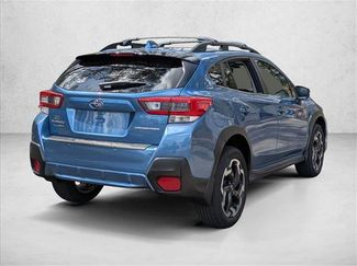 Used 2022 Subaru Crosstrek 2.5i Limited video 2