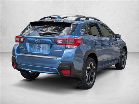 Used 2022 Subaru Crosstrek 2.5i Limited image 2